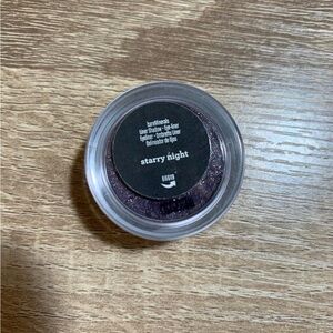 bareMinerals starry night liner shadow
